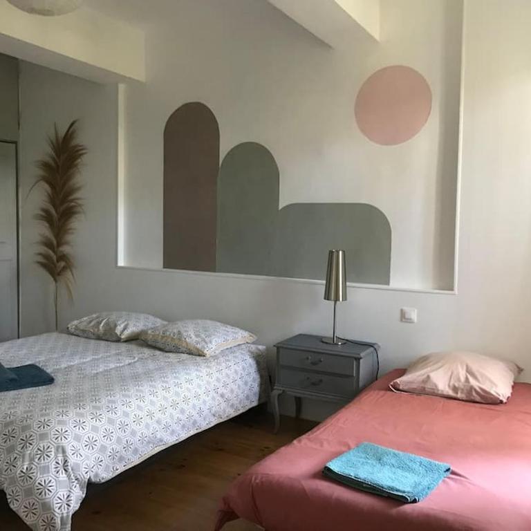 Gîte Narbonne 15 personnes - Casa con 6 Camere da Letto - 19