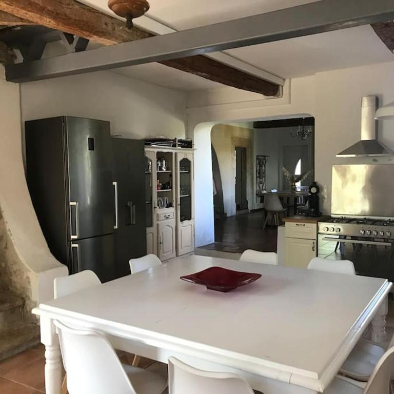 Gîte Narbonne 15 personnes - Casa con 6 Camere da Letto - 21