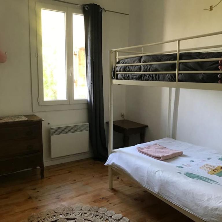 Gîte Narbonne 15 personnes - Casa con 6 Camere da Letto - 22