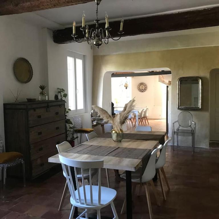 Gîte Narbonne 15 personnes - Casa con 6 Camere da Letto - 23