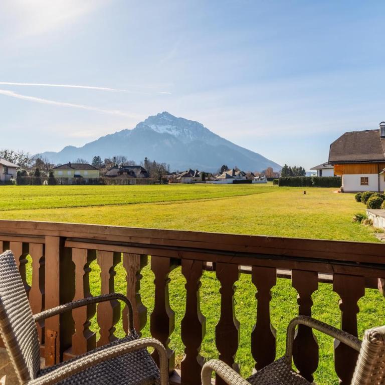 Hotel Friesacher`s Aniferhof - Standard Doppelzimmer mit Balkon - 6