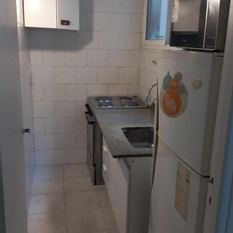 Billinghurst 1784 - Apartamento de 1 dormitorio - 4