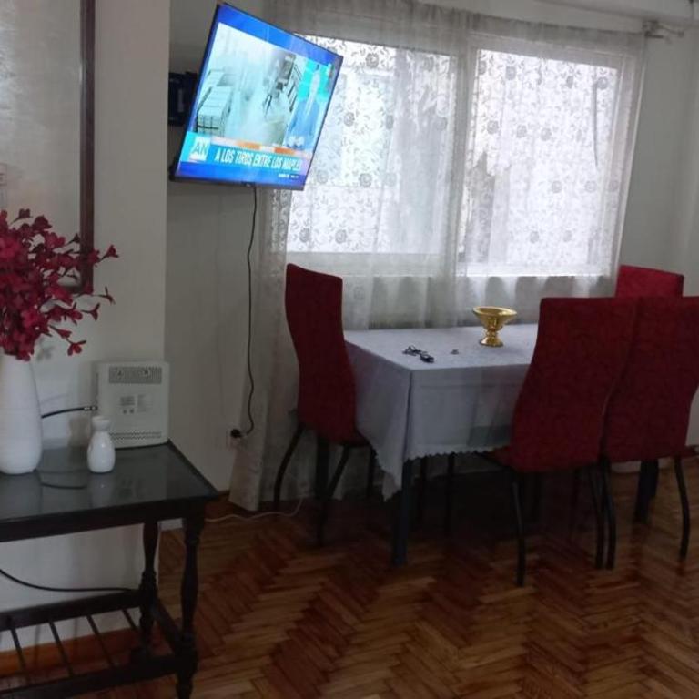 Billinghurst 1784 - Apartamento de 1 dormitorio - 3