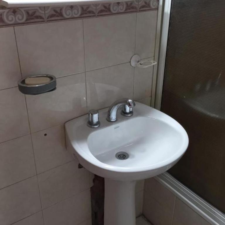 Billinghurst 1784 - Apartamento de 1 dormitorio - 7