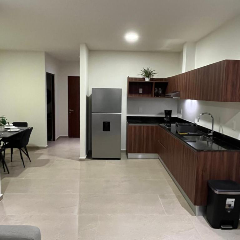 San Francisco II condos and plaza - Apartamento de 1 dormitorio - 7