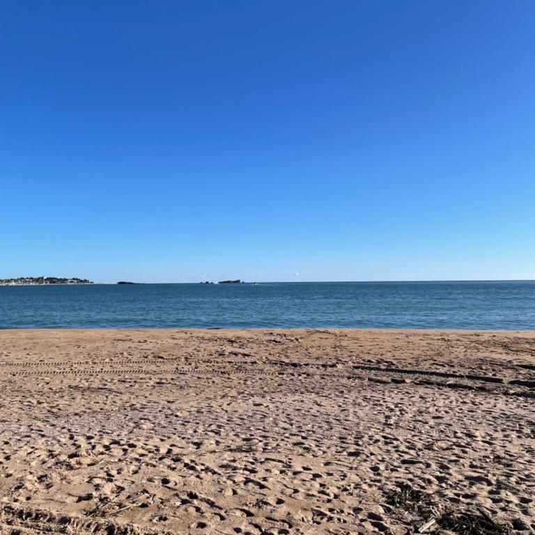 Vue Port et Mer - Apartamento de 1 dormitorio - 15