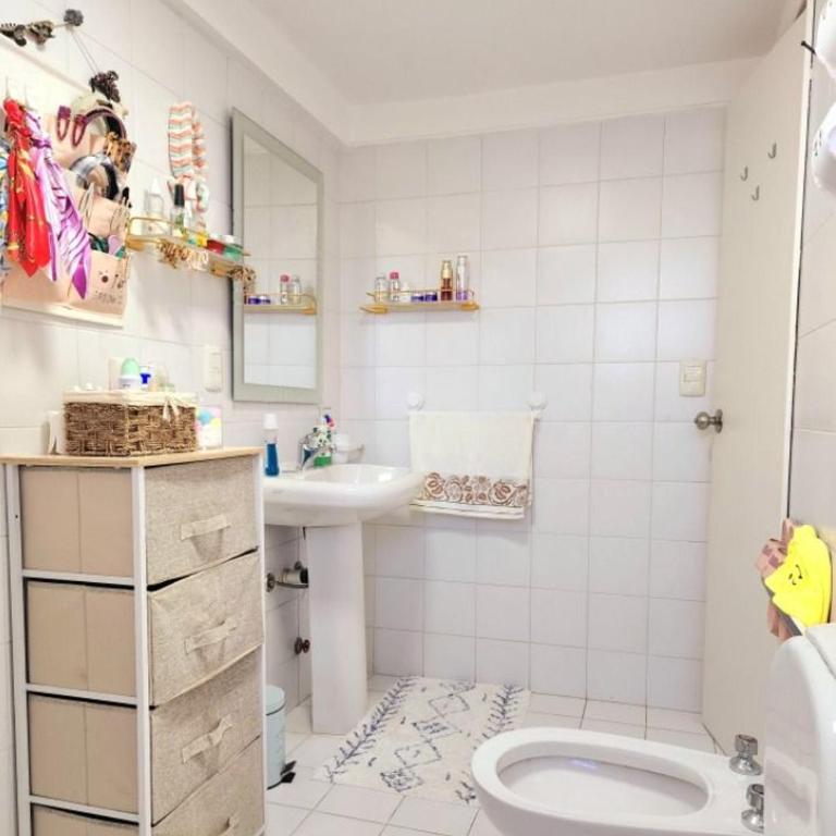 Apartamento en Aidy Grill - Apartamento de 2 dormitorios - 5