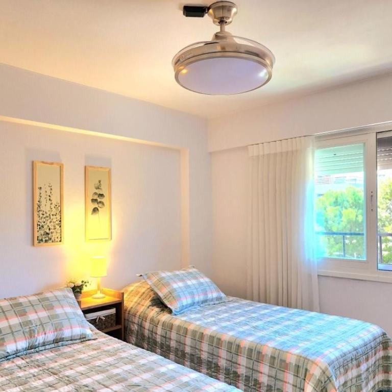 Apartamento en Aidy Grill - Two-Bedroom Apartment - 6