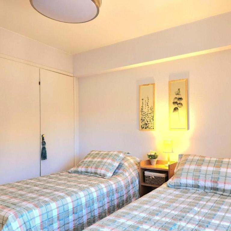 Apartamento en Aidy Grill - Apartamento de 2 dormitorios - 7
