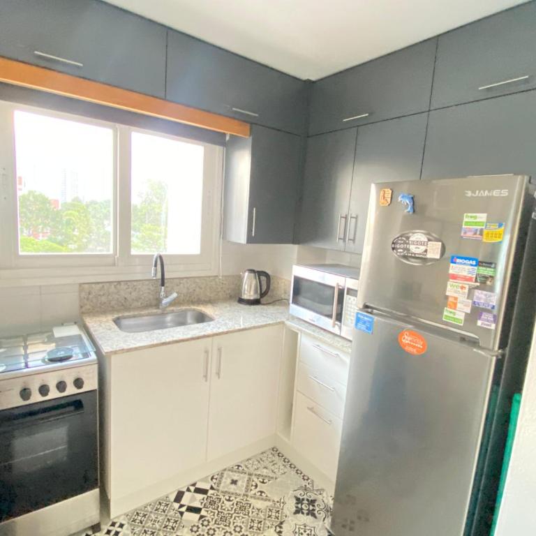 Apartamento en Aidy Grill - Apartamento de 2 dormitorios - 10