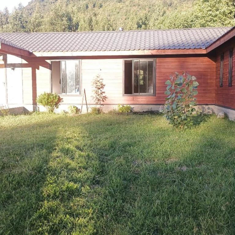 Casa Río Nilahue - One-Bedroom House - 8