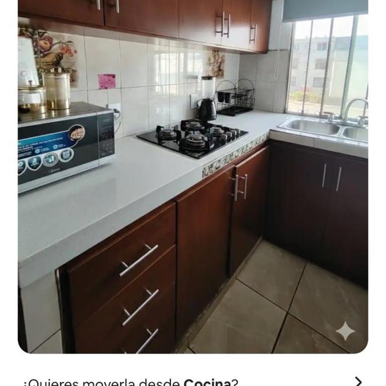 Depa Centrico Mazatlan a 2 cuadras de a Playa, Central, Acuario. - Two-Bedroom Apartment - 3