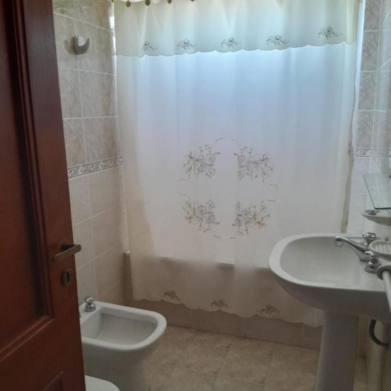 El Fortín de Villa Gesell - Three-Bedroom House - 16