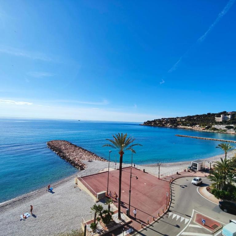 Le Coq EDEN - Parking - AC - Sea View - WIFI - Appartement - 33