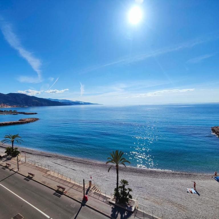 Le Coq EDEN - Parking - AC - Sea View - WIFI - Appartement - 25