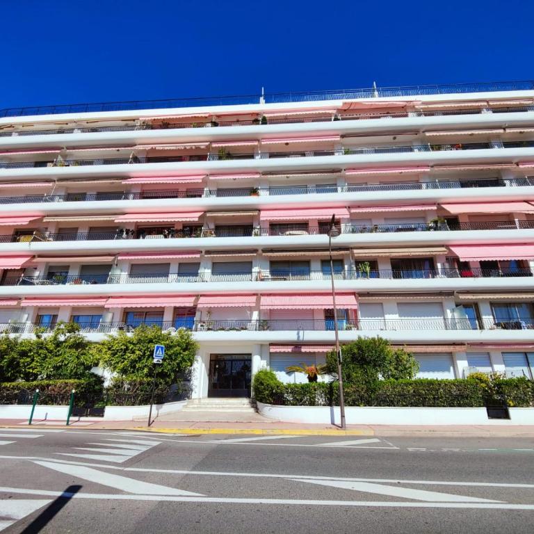 Le Coq EDEN - Parking - AC - Sea View - WIFI - Appartement - 23