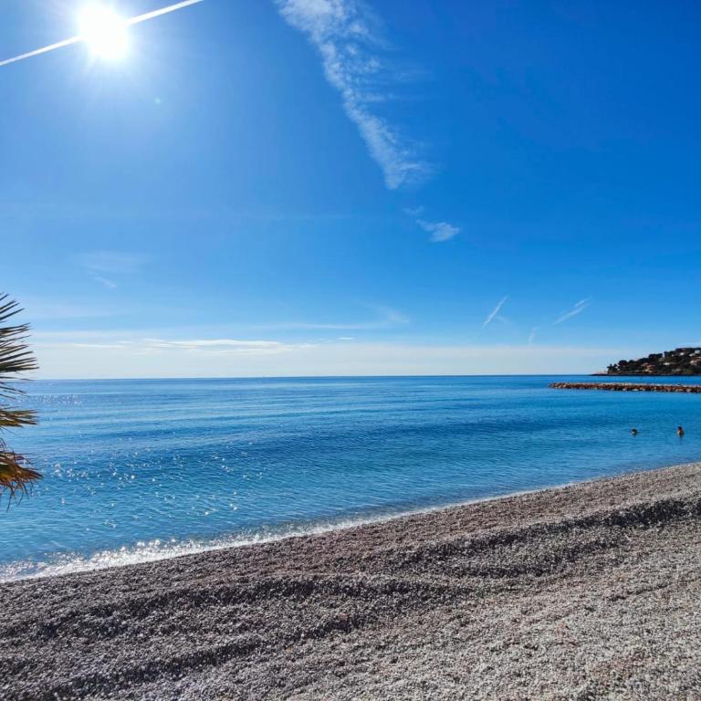 Le Coq EDEN - Parking - AC - Sea View - WIFI - Appartement - 34