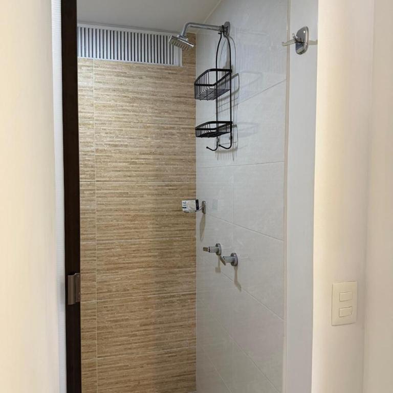 Apartamento Parque Virrey - Apartamento de 1 dormitorio - 8