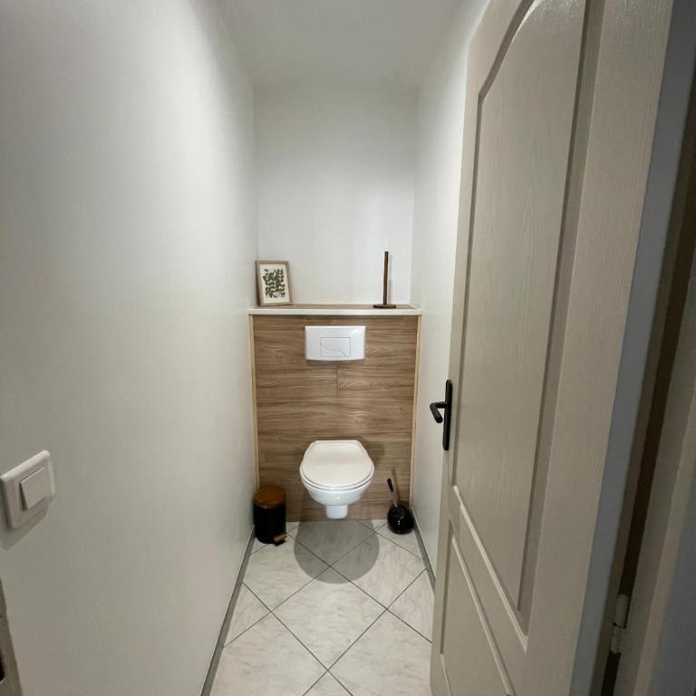 Appartement cosy et confortable Chez Lyne - Appartement 1 Chambre - 23