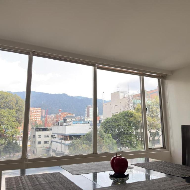 Apartamento Parque Virrey - Apartamento de 1 dormitorio - 11