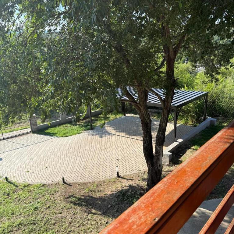 Hermosa Casa en Mirador del Lago - Bialet Masse - Two-Bedroom House - 2