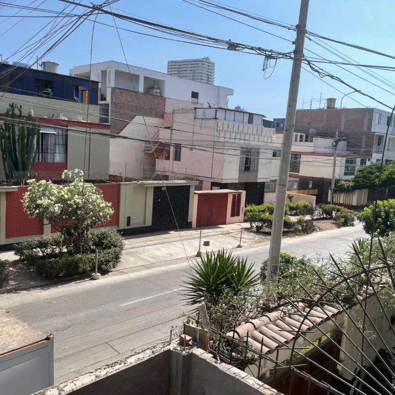 Departamento independiente en Santa Catalina - Two-Room Apartment - 12