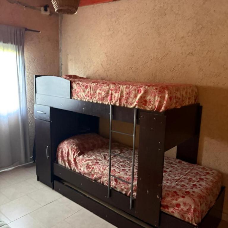 Hermosa Casa en Mirador del Lago - Bialet Masse - Two-Bedroom House - 5