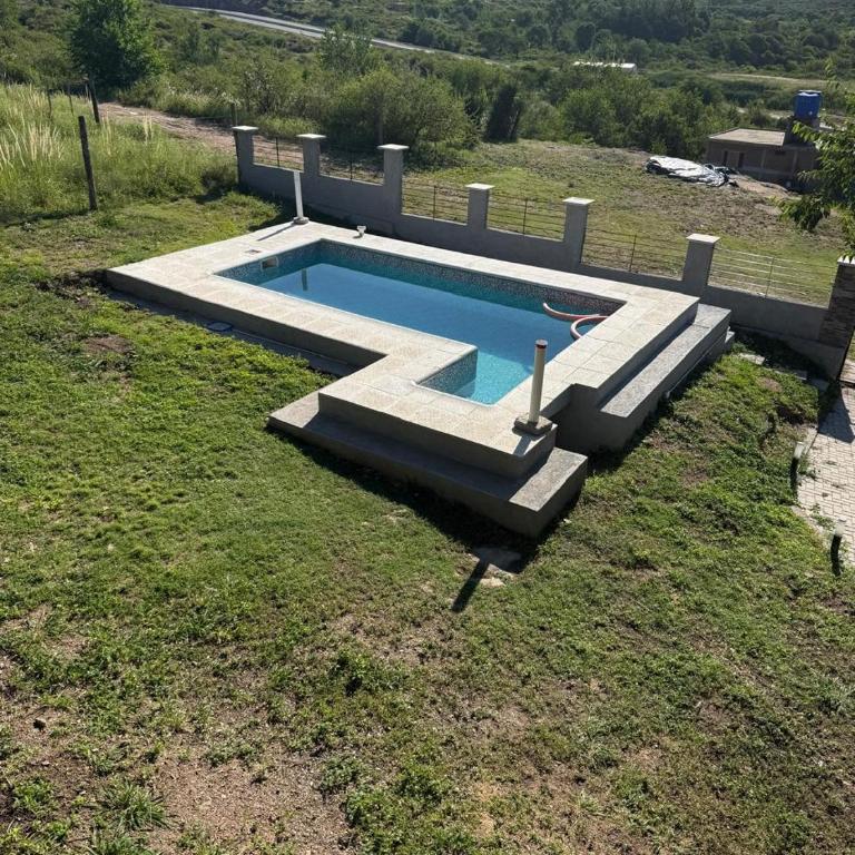 Hermosa Casa en Mirador del Lago - Bialet Masse - Two-Bedroom House - 8