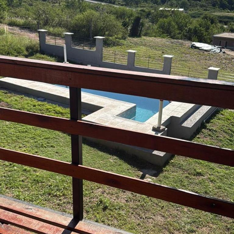 Hermosa Casa en Mirador del Lago - Bialet Masse - Two-Bedroom House - 13