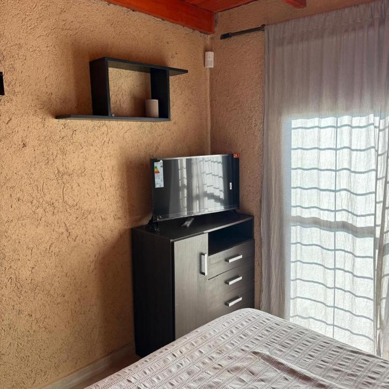 Hermosa Casa en Mirador del Lago - Bialet Masse - Two-Bedroom House - 14