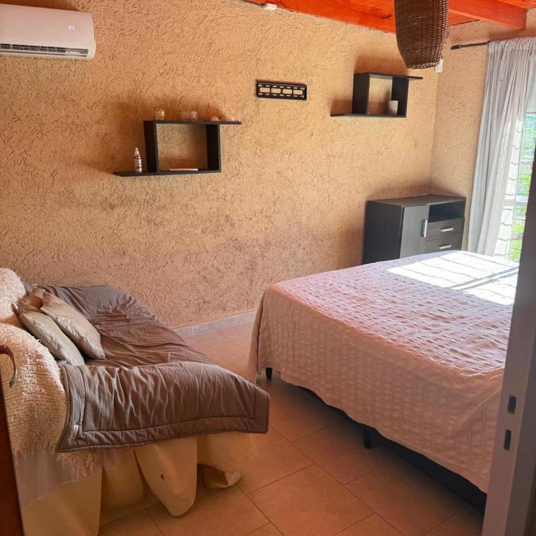Hermosa Casa en Mirador del Lago - Bialet Masse - Two-Bedroom House - 15
