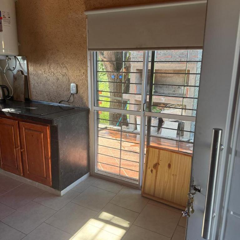 Hermosa Casa en Mirador del Lago - Bialet Masse - Two-Bedroom House - 16