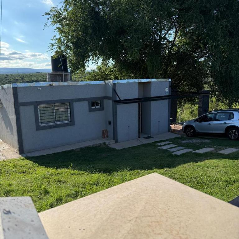 Hermosa Casa en Mirador del Lago - Bialet Masse - Two-Bedroom House - 18