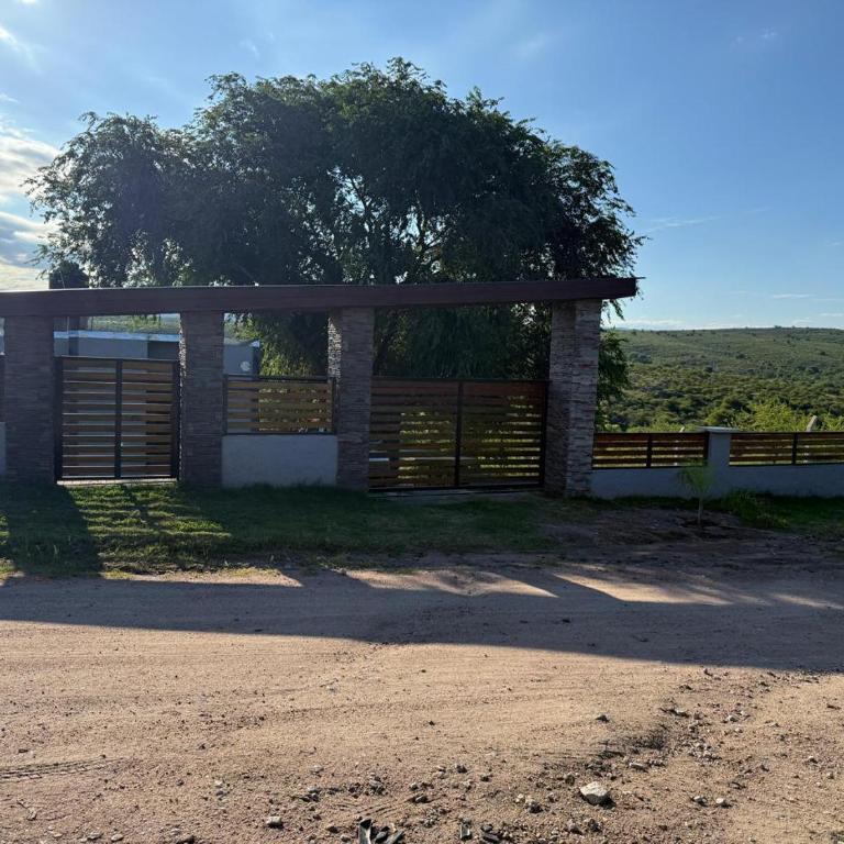 Hermosa Casa en Mirador del Lago - Bialet Masse - Two-Bedroom House - 19