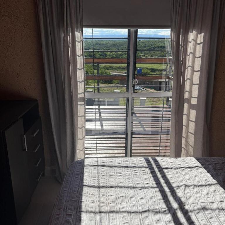 Hermosa Casa en Mirador del Lago - Bialet Masse - Two-Bedroom House - 22