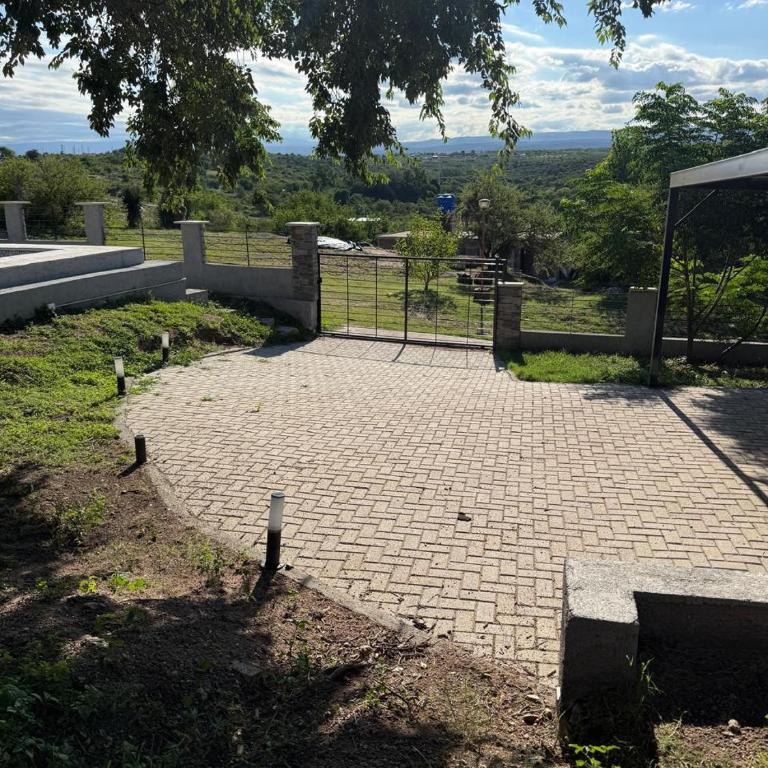 Hermosa Casa en Mirador del Lago - Bialet Masse - Two-Bedroom House - 23