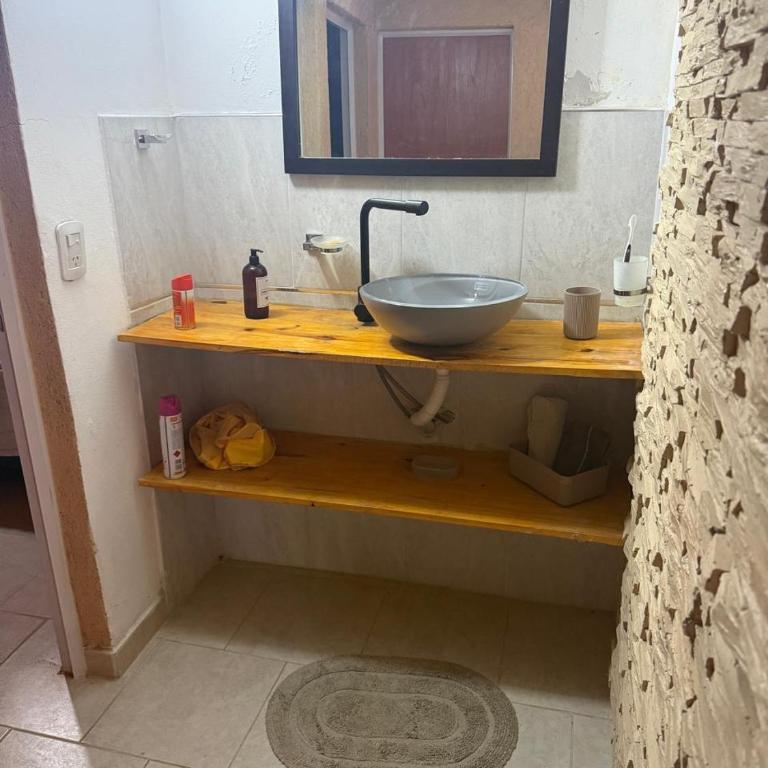 Hermosa Casa en Mirador del Lago - Bialet Masse - Two-Bedroom House - 26