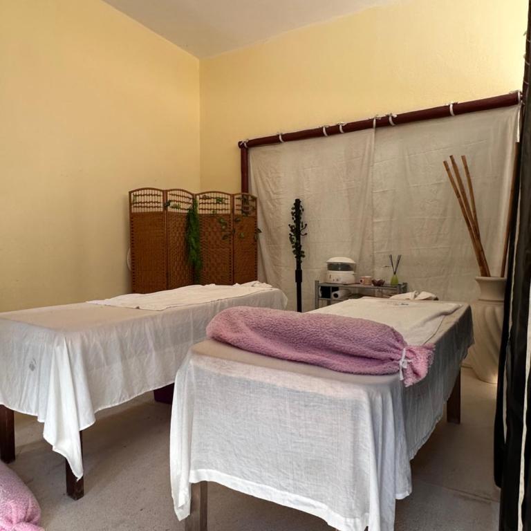 Villa Exclusiva, Terrasol Diamante, A 5 min de Forum y de la playa - Villa de 3 dormitorios - 22
