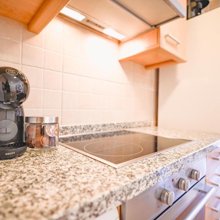3H en Soldeu con vistas, parking y wifi rápido I AndStay - Apartamento de 3 dormitorios - 17