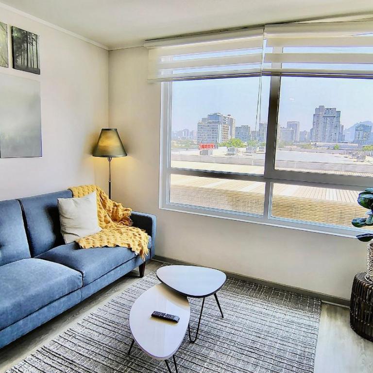 Beautiful and modern apartment for two - Apartment - 1