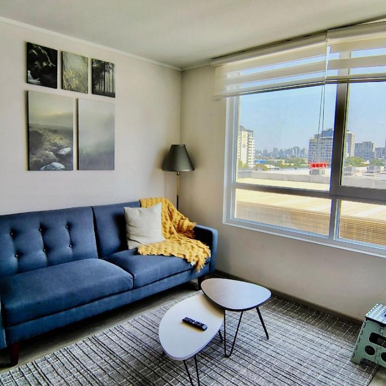 Beautiful and modern apartment for two - Apartment - 2