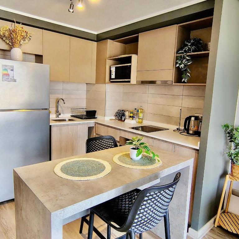 Beautiful and modern apartment for two - Apartment - 4