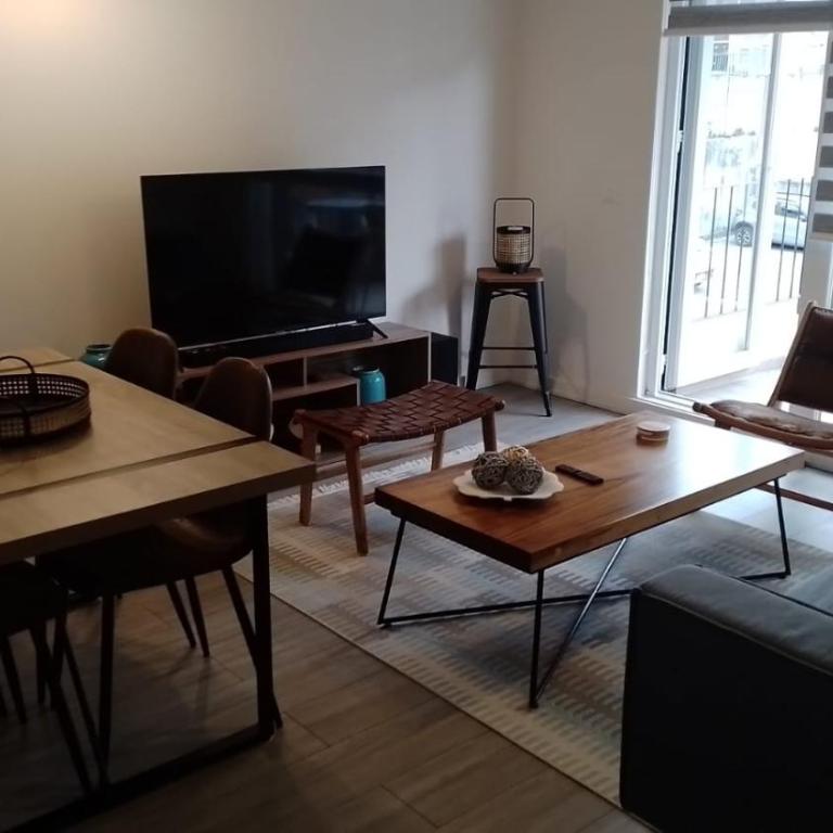 Departamento en Puerto Varas - Two-Bedroom Apartment - 1
