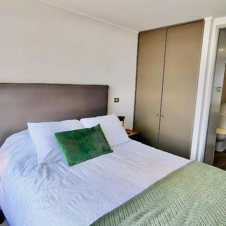 Beautiful and modern apartment for two - Apartment - 7