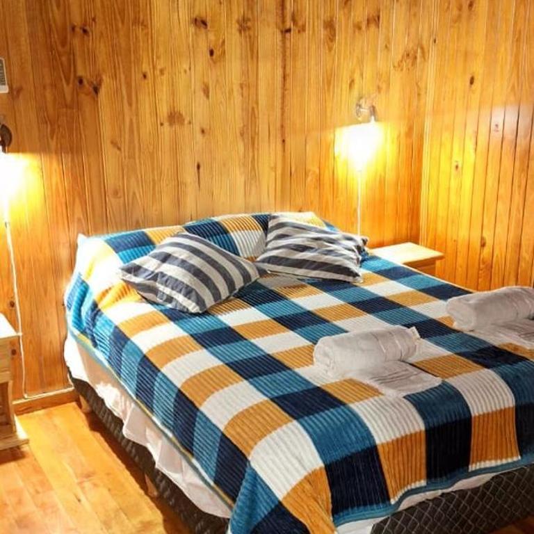 CabañaMS - Two-Bedroom House - 3