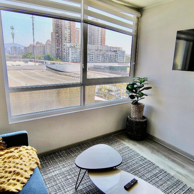 Beautiful and modern apartment for two - Apartment - 9