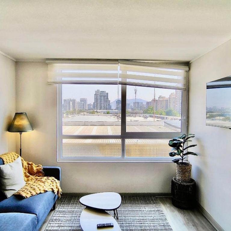 Beautiful and modern apartment for two - Apartment - 10