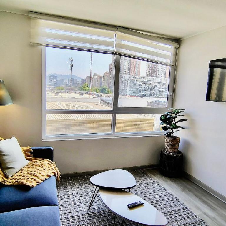 Beautiful and modern apartment for two - Apartment - 11