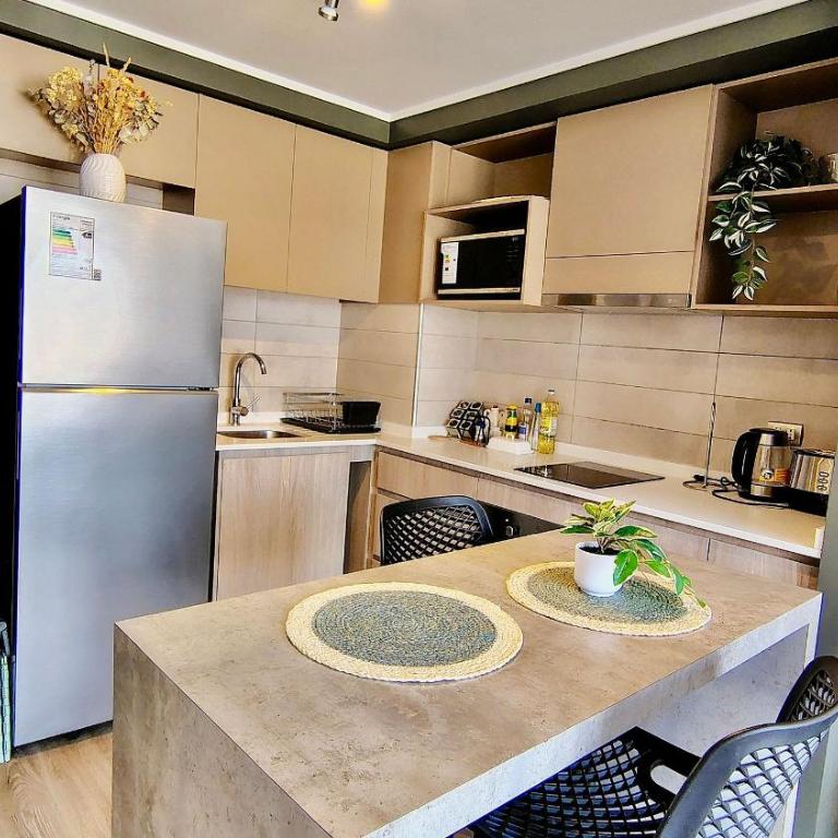 Beautiful and modern apartment for two - Apartment - 12
