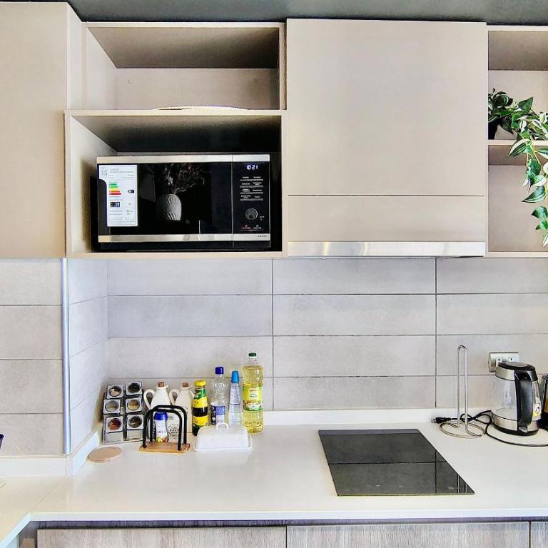 Beautiful and modern apartment for two - Apartment - 14